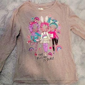 Girl's Shirt
